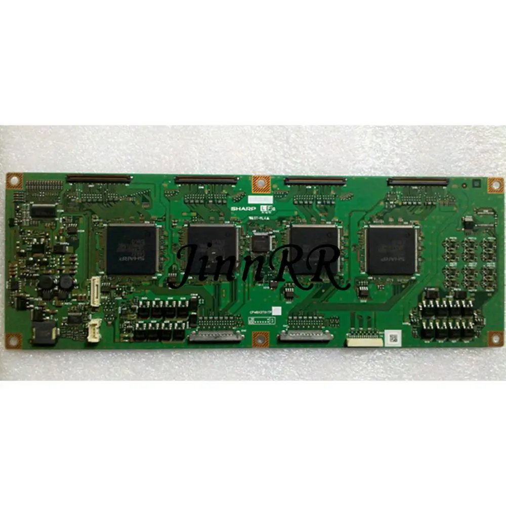 

CPWBX3701TP 3701TP Original For SHARP Logic board Strict test quality assurance CPWBX3701TP 3701TP