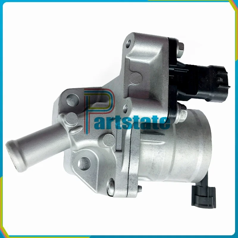 Вторичный впрыскивающий насос обратный клапан 25704-50022 25710-50020 для Toyota 4runner Land Cruiser