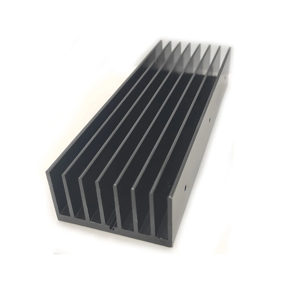 1 шт. Радиатор держатель подходит для L15 усилитель доска | Электроника