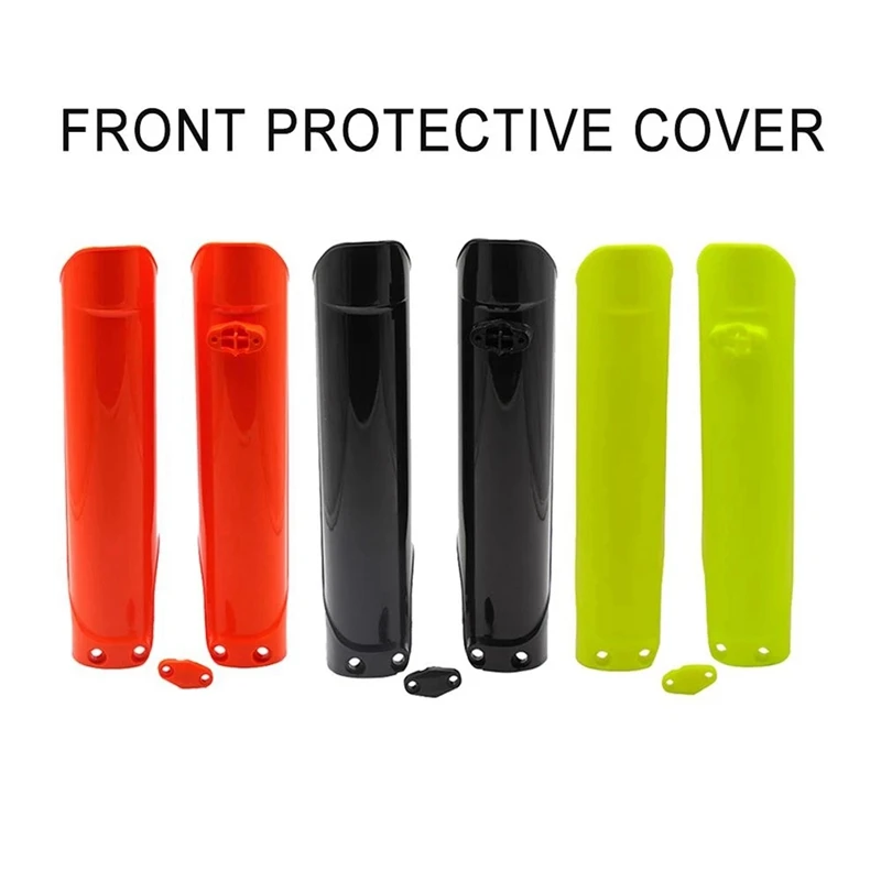 

Защитная крышка для вилки мотоцикла, Амортизатор передней вилки для Husqvarna TC FC FE 125 15-20 KTM SX SXF