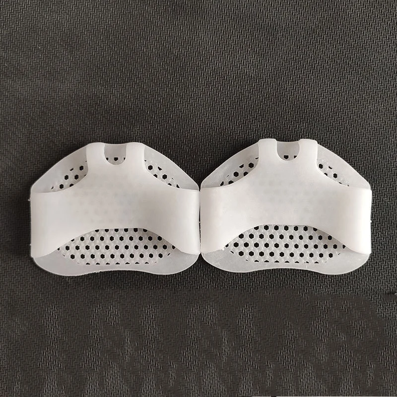 Стельки для переднего отдела стопы подушечки Для женщин Обувь на высоких