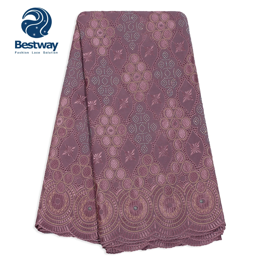 Швейцарская вуаль Bestway кружевная в швейцарском стиле 2020 Высококачественная
