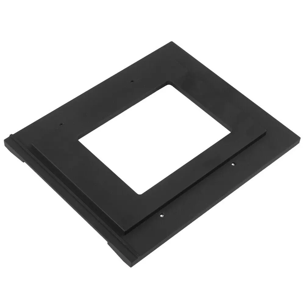 ETone Mamiya RB67 рулон пленки назад журнал адаптер для всех 4x5 &quotширокоформатная
