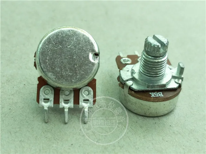 B5k переменный резистор. потенциометр 16k1 kc 50k. переменный резистор b50k 2*50k. потенциометр b5k. B1k переменный резистор сдвоенный.