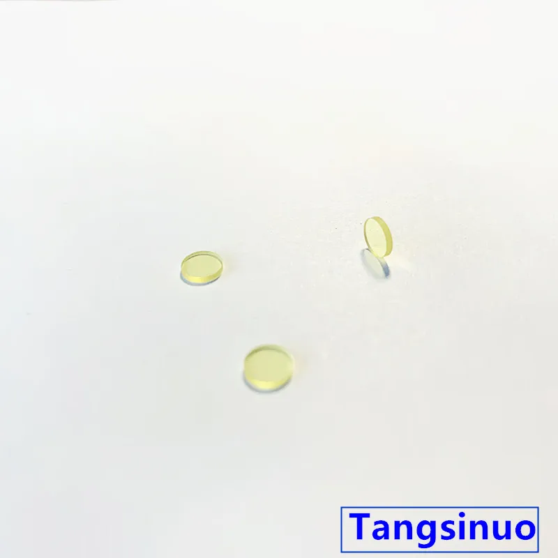 

Multiple Size Holmium Filter Optical Glass HOB445