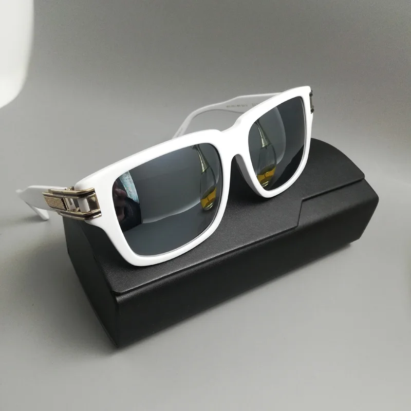 

Classic Polarized Sunglasses Fashion Evidence Sun glasses Eyewear For Mens Womens Sun glasses New Glasses High Quality Gafas Hot
