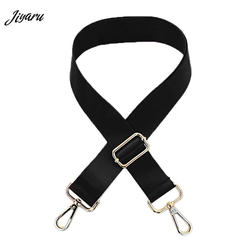 Новинка черная нейлоновая сумка ремень для мужчин сумки крепкий плечевой