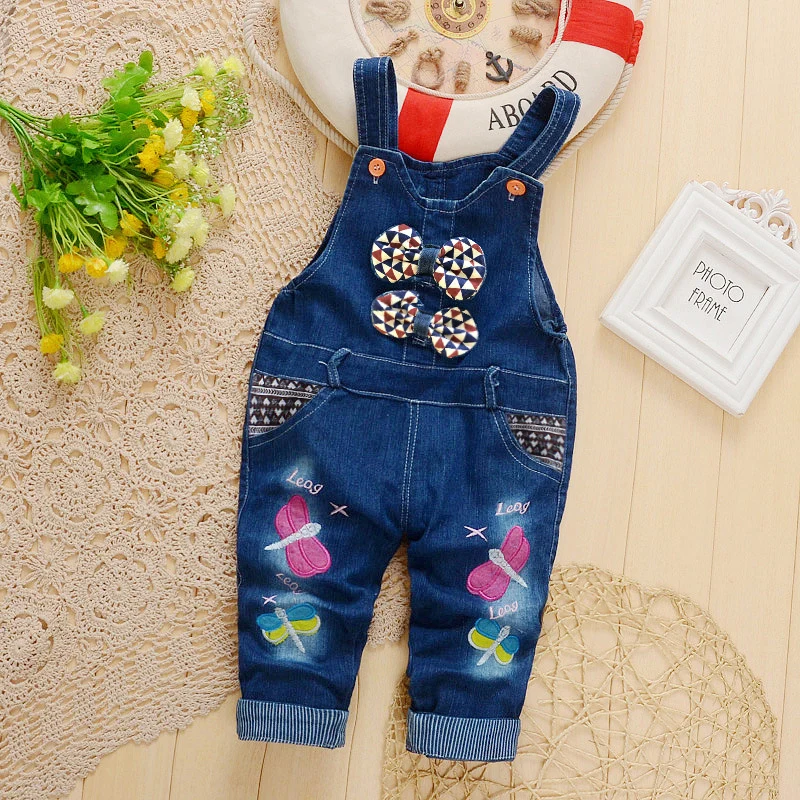 DIIMUU От 1 до 3 лет Детская одежда для маленьких девочек детская спортивный костюм