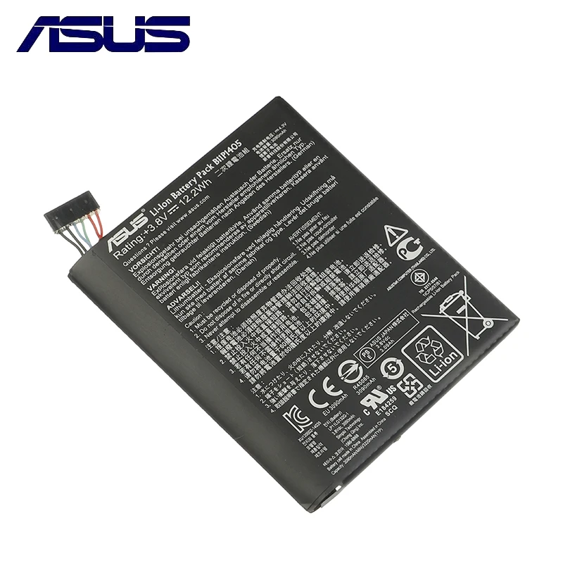 Аккумулятор ASUS B11P1405 для MeMO Pad 7 ME70CX K01A 3090 мАч|Аккумуляторы мобильных телефонов| |