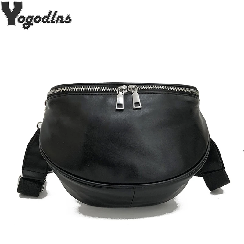 Женский черный кошелек из искусственной кожи модная простая сумка повседневная