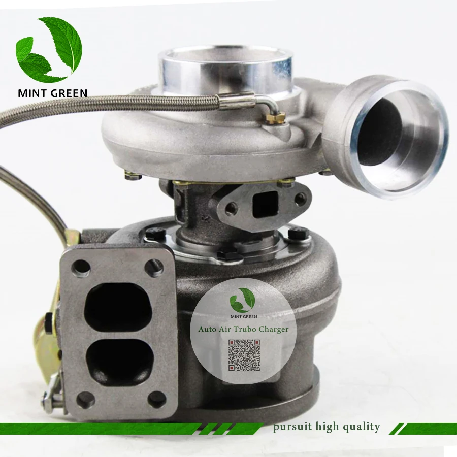 

S200G turbo charger 56209880001 04259318KZ