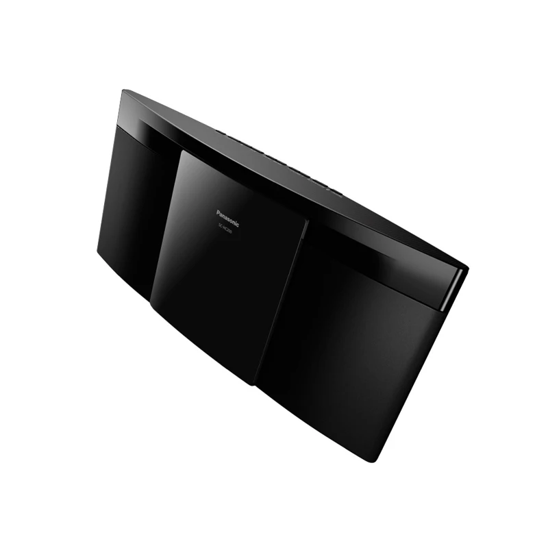 Микросистема Panasonic SC HC200EE K|Домашний кинотеатр| |
