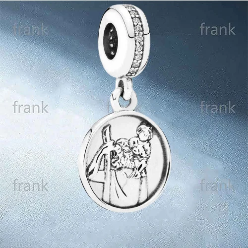 

791715CZ-Guardian-of-Travel-Dangle-Charm