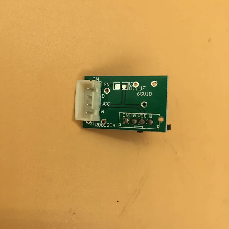 1 шт. смарт устройство для чтения фотографий Xenons Fortune lit Nirptint DX5 DX7 растровый датчик