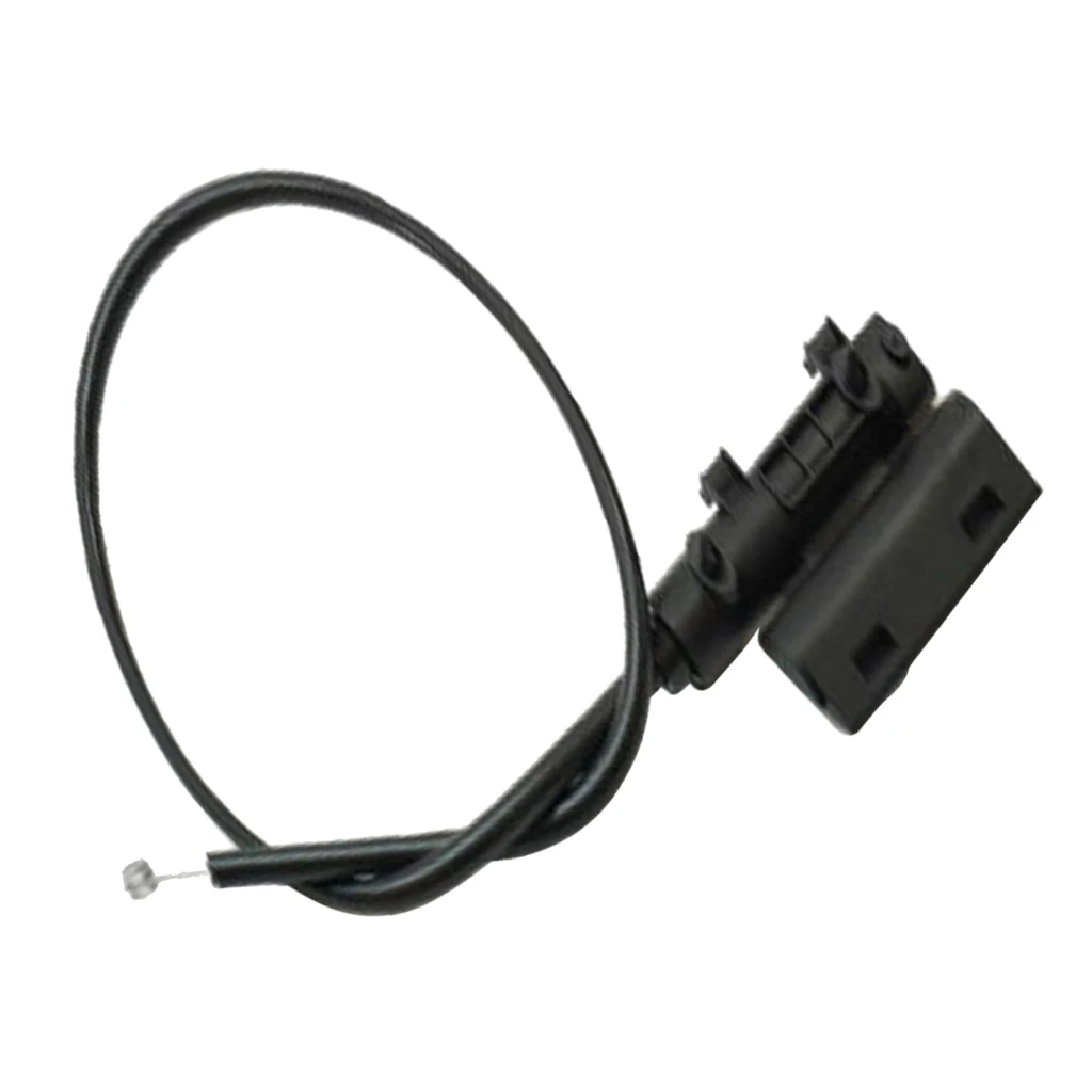 Вытяжной кабель с ручкой подходит для BMW 525i 540i E39 4-дверный #51238190754 | Автомобили и