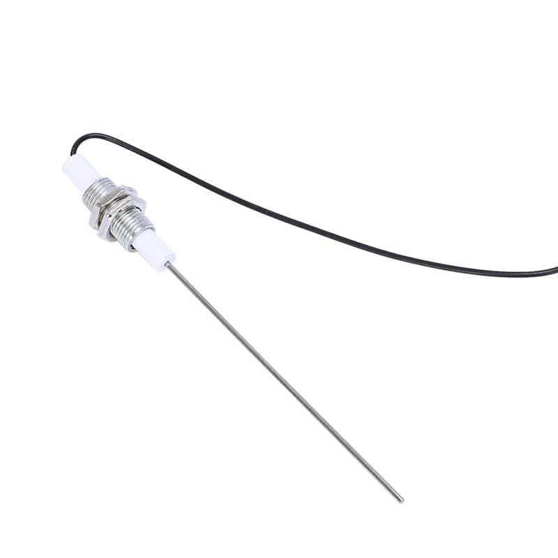 Газовый гриль для барбекю/пожарная яма импульсное зажигание один выход