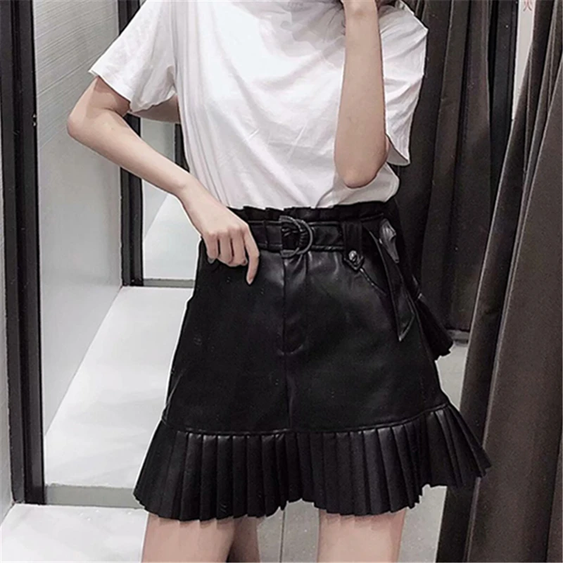

Skirts