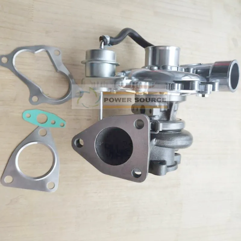 Турбо CT16 17201-30030 17201 30030 1720130030 для TOYOTA Hi-ace Hi-lux Hiace Hilux D4D 4WD 2KD-FTV 2KDFTV 2KD 2.5L