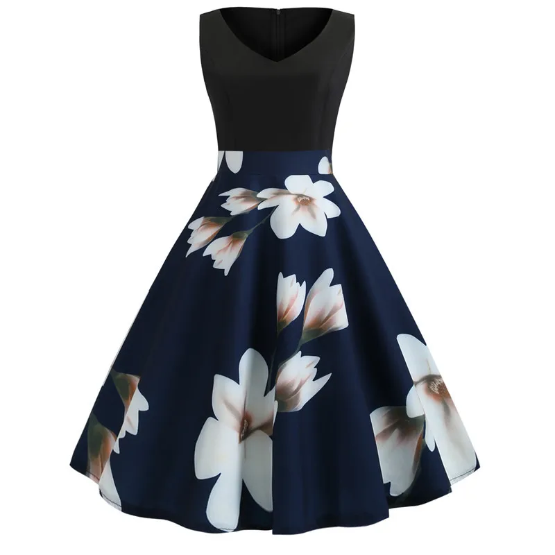 Однотонное трикотажное платье свитер женское Хлопковое с длинным рукавом и