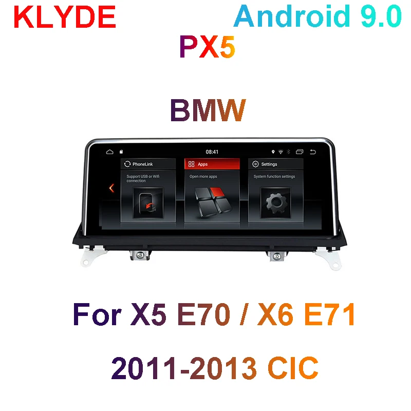 KD 1253 I Горячая продажа 10 25 дюймов android 9 0 автомобильное радио аудио стерео gps wifi для