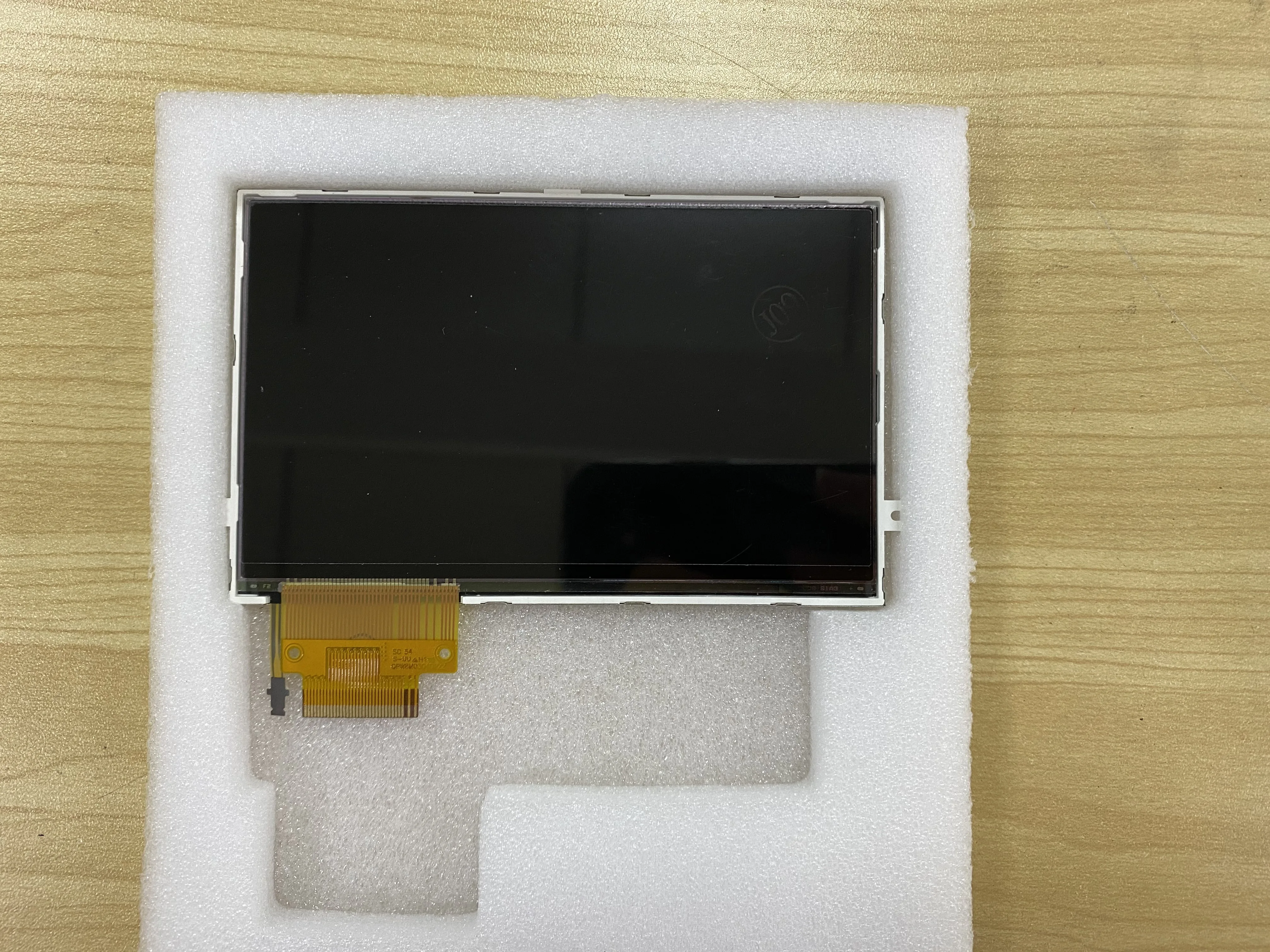 Free Shipping Replacement LCD Screen Display Repair Part for PSP2000 PSP Slim/2000 (OEM) | Электроника