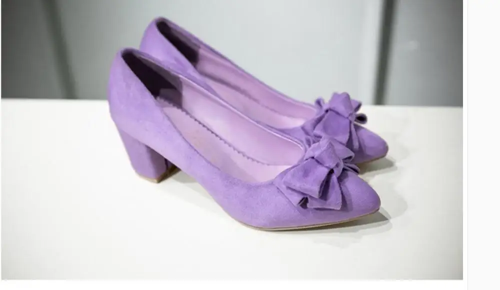 Новинка весна-осень 2020 стильная модная женская обувь на высоком каблуке грубый