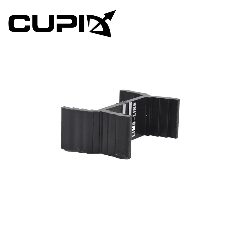 Рекурсивный лук 4 шт./лот Центральная линия инструмент для регулировки длины лука