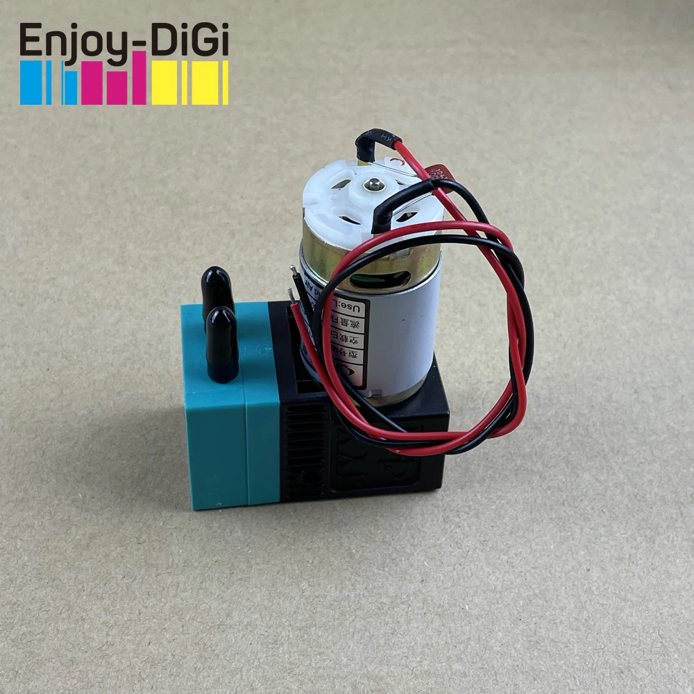 JYY(B)-Y-30-I 6 5 W DC 24V 300-400 мл/мин JYY чернила pump для Infiniti Crystaljet Phaeton Icontek Leopard Vista Wit-color Human -