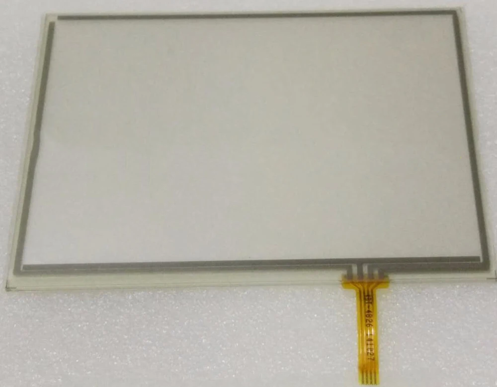 Оригинальный Новый 5 дюймовый телефон с оригинальной сенсорной панелью для