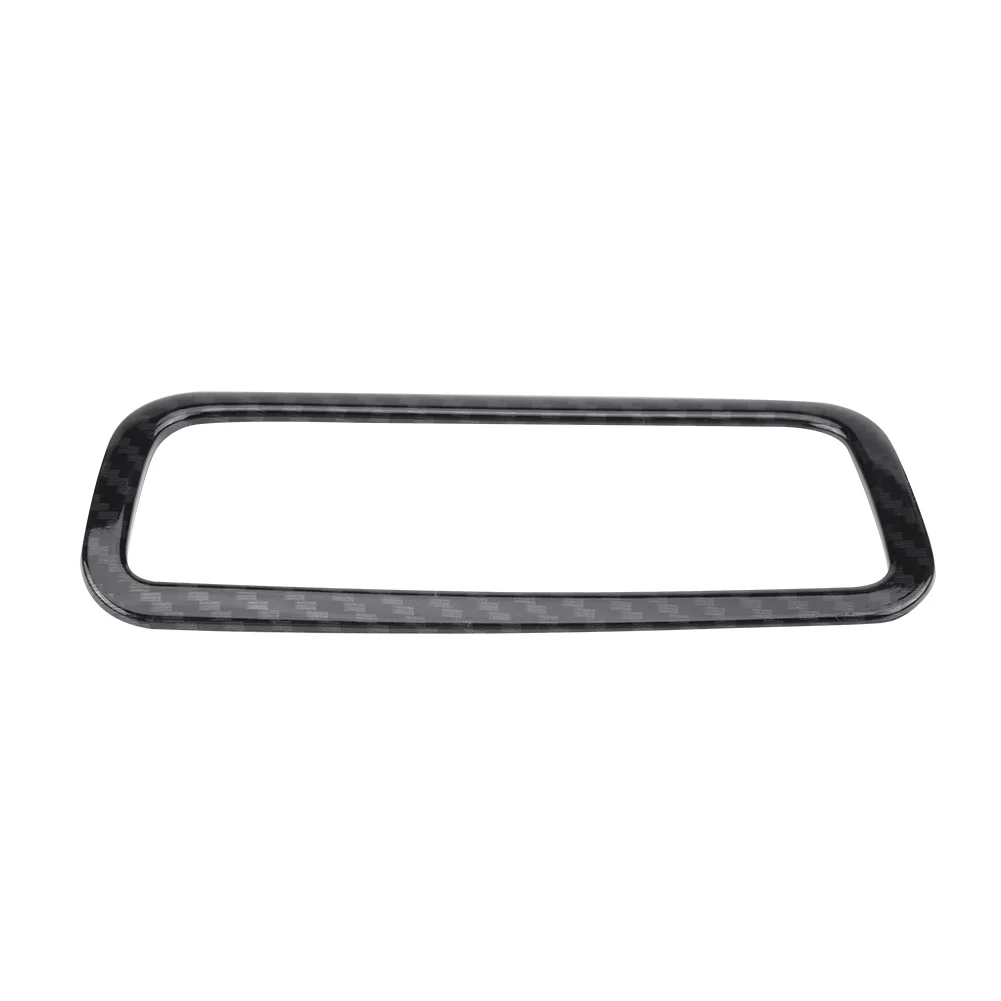 

Car Headlight Headlamp Cover Trim Frame for Hyundai Encino Kauai Kona 17-20 SUV