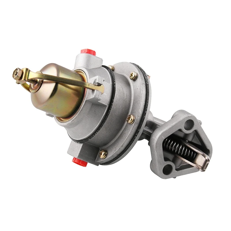 Механический топливный насос 3854858 42725A3 для MerCruiser MERCURY MARINE 3.0L 2 5 VOLVO PENTA | Автомобили