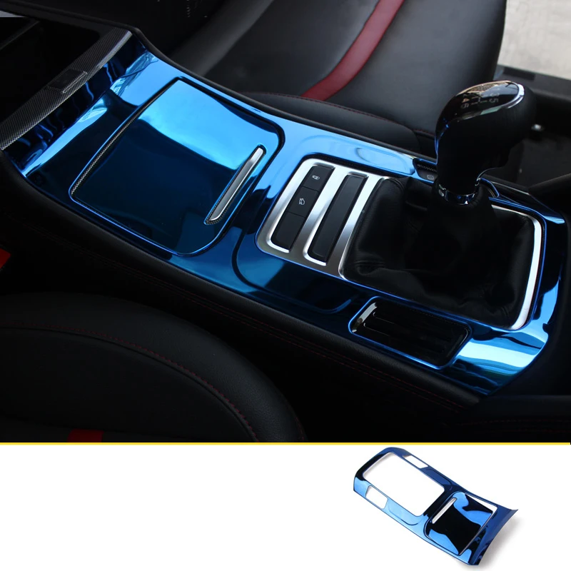 Lsrtw2017 нержавеющая сталь центральное управление автомобиля чаша управления