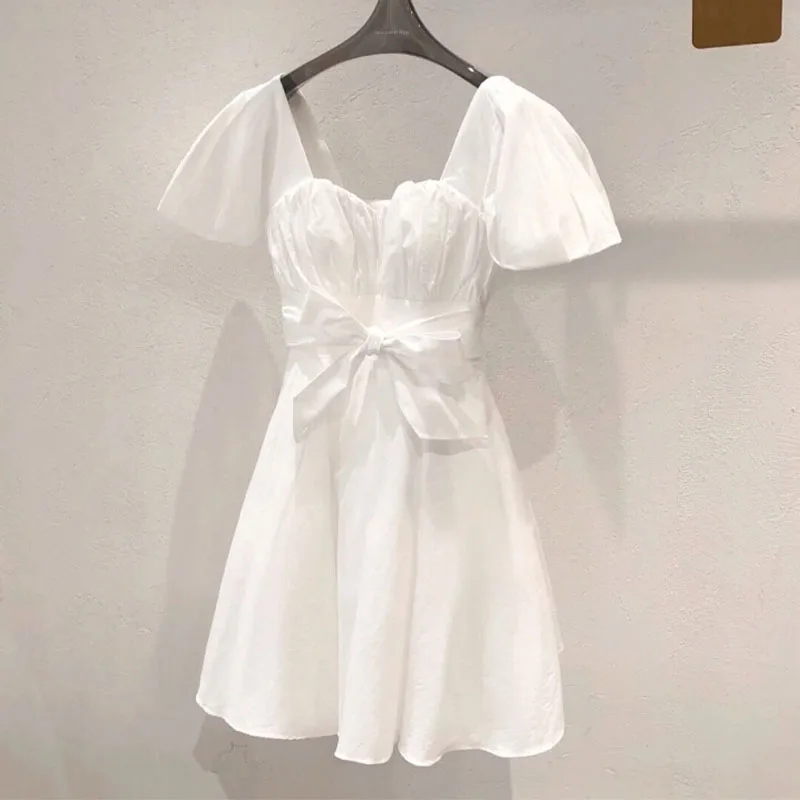 

Весенняя одежда, новинка 2021, Ранняя весна, чайные перерывы во французском стиле, дизайнерское нишевое платье для первого влюбленного, летне...