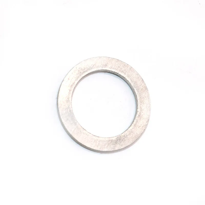 20 шт. мм внутренний диаметр пробка для слива масла прокладка шайбы Honda Acura замена