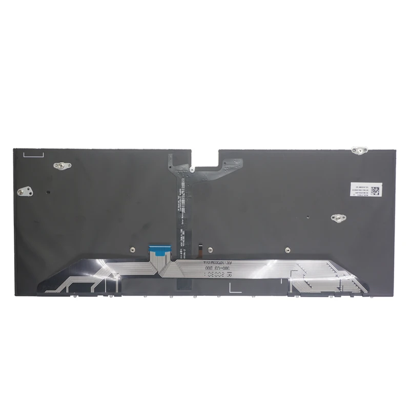 клавиатура mach для ноутбука huawei matebook