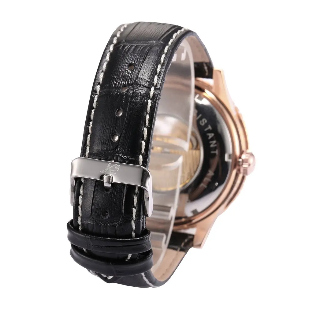 KS Классический роскошный королевский большой чехол с автоматическим