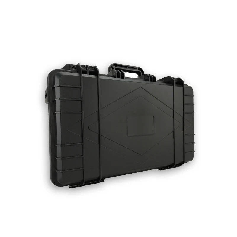 Защитный чехол для инструментов ударопрочный с предварительно вырезанной пеной