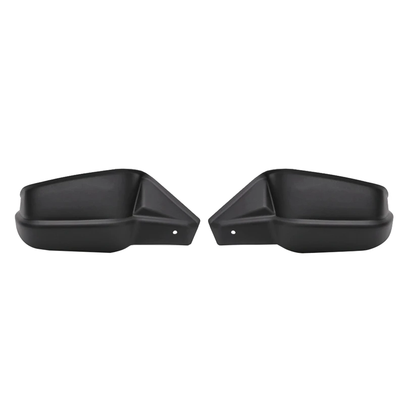 1 пара Мотоцикл рукавицы для Honda NC700 X CB650F CTX700 NC750X 2014 2018 2017 2016 2015 защита