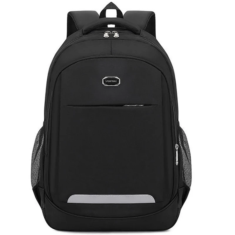 New Men Backpack Casual Oxford Laptop Outdoor Travel Backpack School Students Bags For Teenagers High Quality Backpack Hot Sell