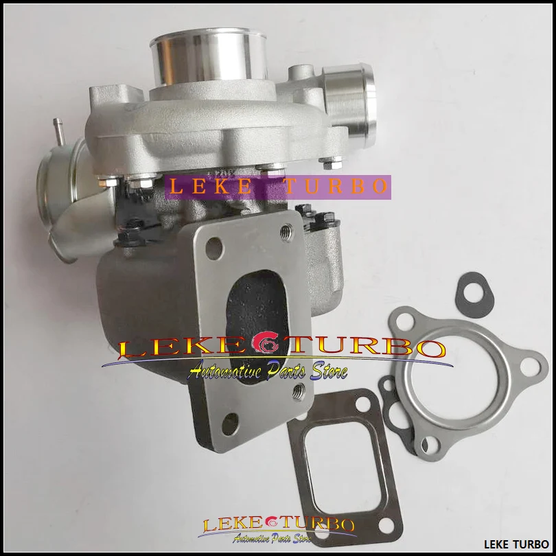 Турбо JK JK55 JK55X8002-02-1 1118010 FA160 -FA160 Для JIANGHUAI для грузовика JAC SUNRAY BUS HFC4DA-2C 2 8 л