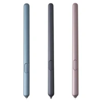 active stylus pens touch screen pencil for samsung galaxy tab s6 lite p610 p615 10 4 inch laptop drawing tablet accessories