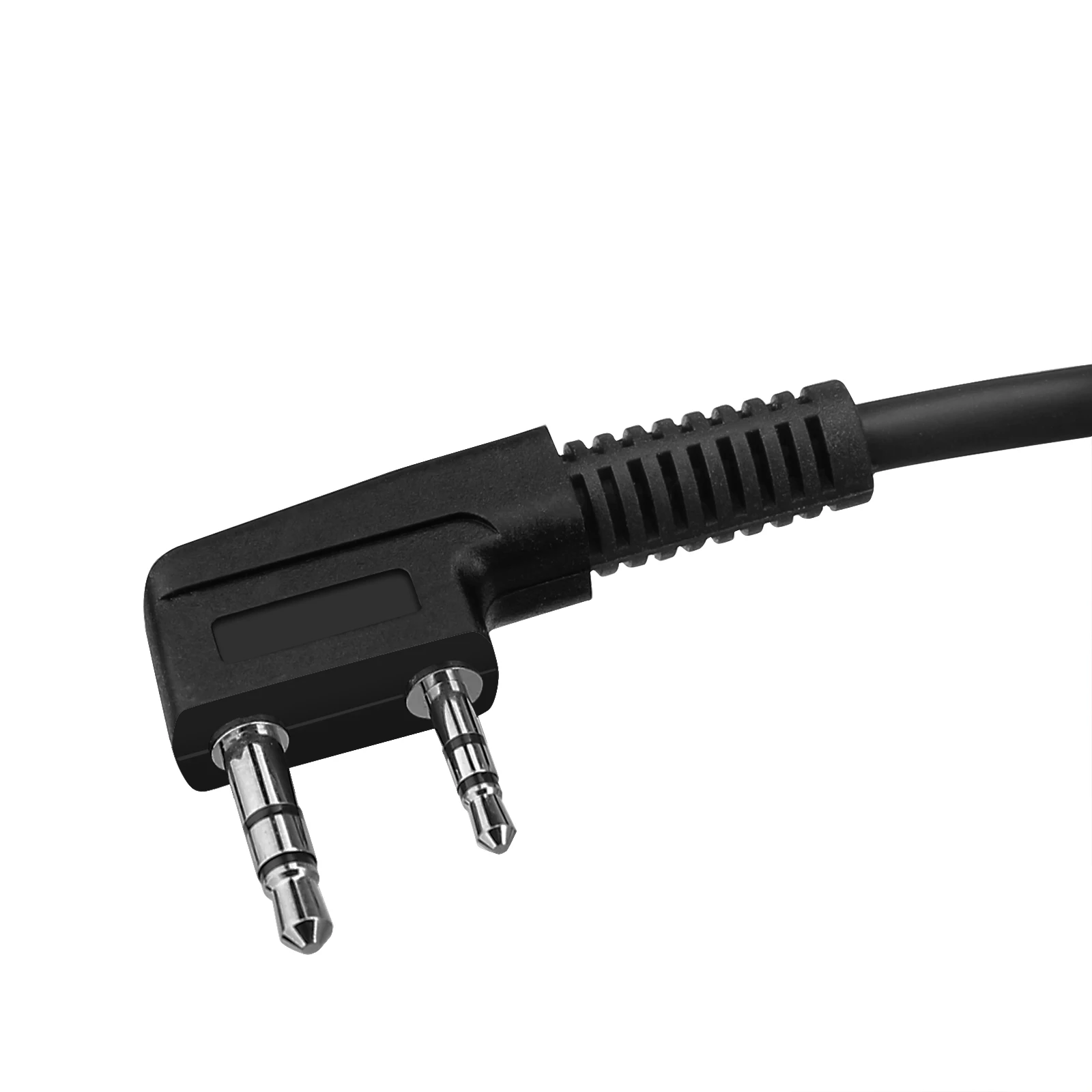 

Retevis H103K Walkie Talkie Microphone IP54 Waterproof Shoulder Speaker Mic for Kenwood Baofeng for TYT Retevis RT3S RT50 RT81