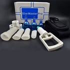 Увеличитель для мужского пениса с вакуумным держателем