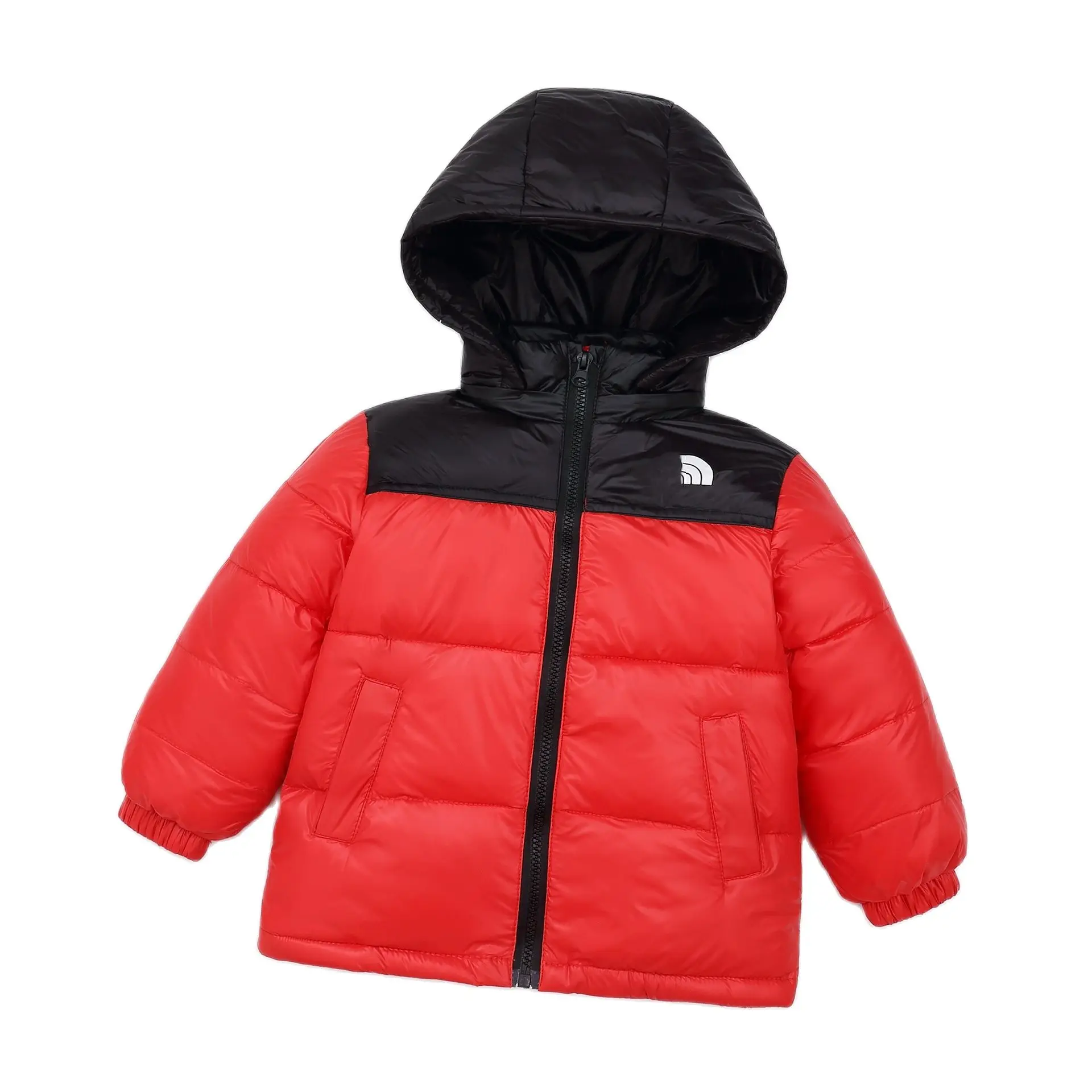 

Baby Winter Girls White Duck Down Jacket Hooded Trench Coats Warm Clothes Children Kids Boys Winterjas Brand Jacket Parka