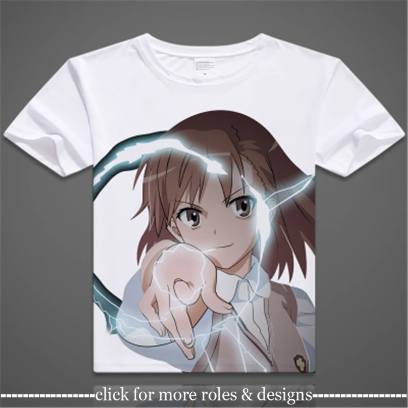 Определенный научный пистолет Mikoto Misaka косплей костюм ткань для взрослых детей