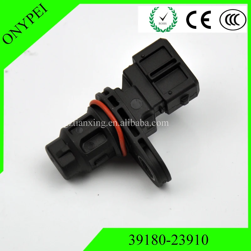 39180-23910 датчик положения кривошипа для Hyundai Elantra Tiburon Kia Soul Sportage 3918023910 | Автомобили и