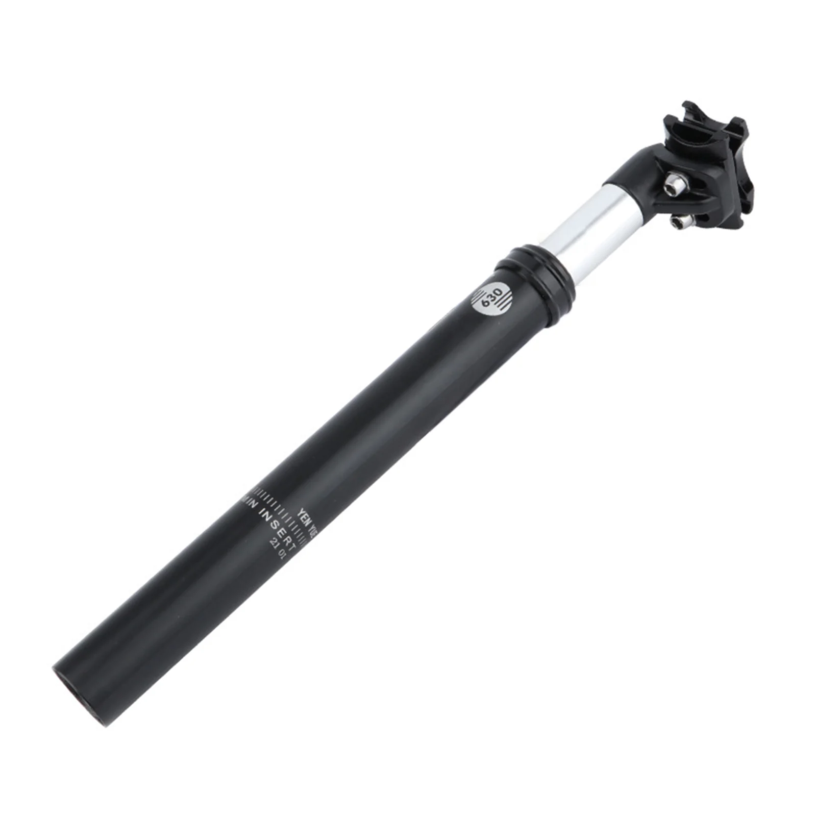 

Подвеска для горного велосипеда, телескопический Подседельный штырь 27,2/31,6 мм, велосипедный амортизатор, Регулируемый подседельный штырь, в...