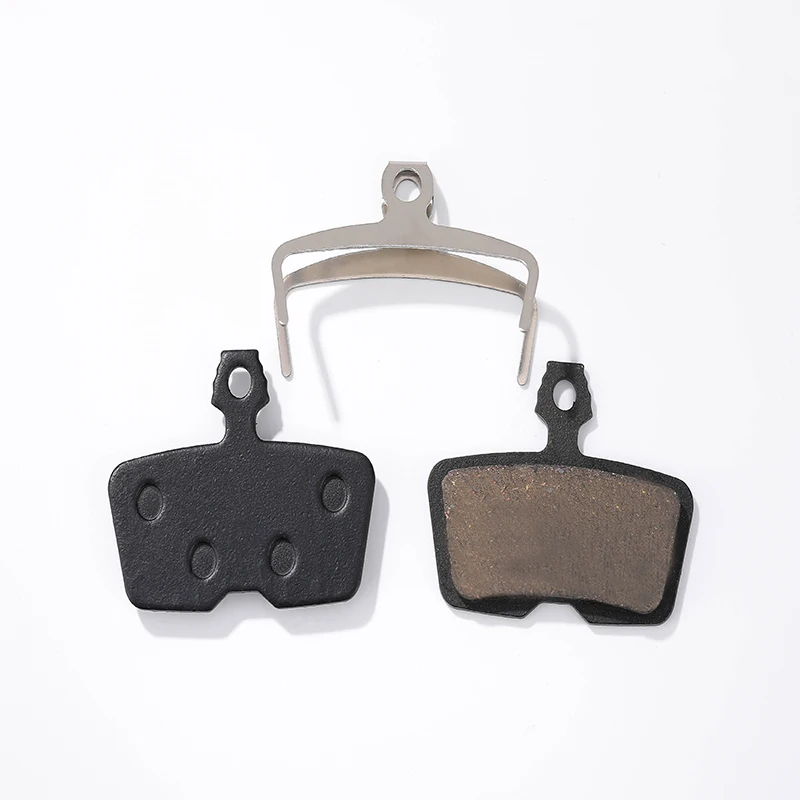 10 Pairs (20 Pieces) Of Bicycle Disc Brake Pads are Used For Bicycle Accessories Of Shimano SRAM Avid Hayes Magura company