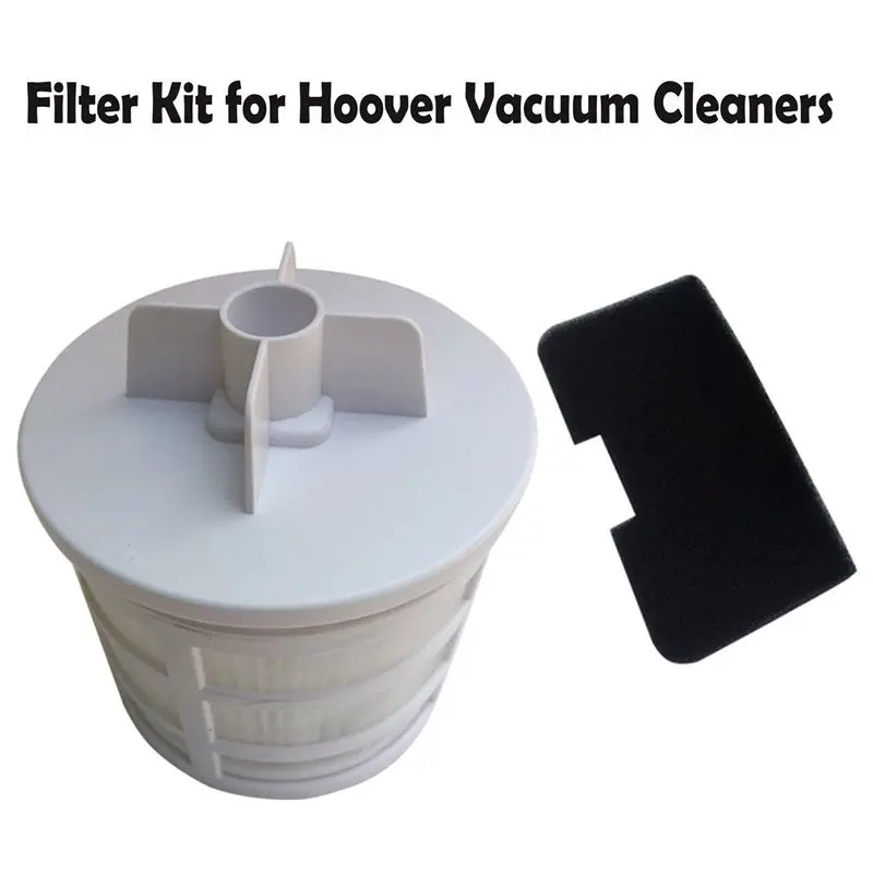 Type Hepa Filter Kit For Hoover Sprint & Spritz Vacuum Cleaners # 39001039 | Бытовая техника