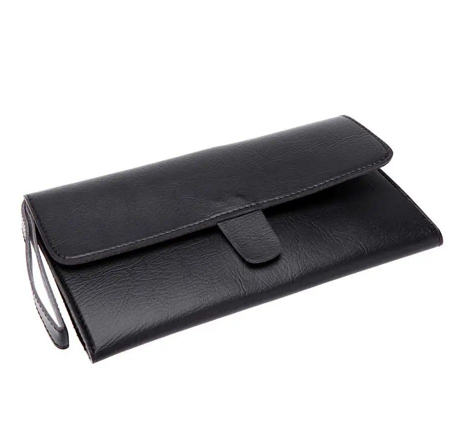 Чехол для ножниц кобура парикмахеров салон стилист Парикмахерская ножницы